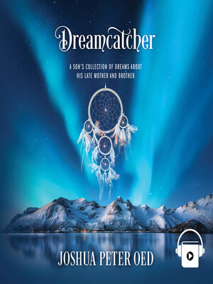 cover image of Dreamcatcher